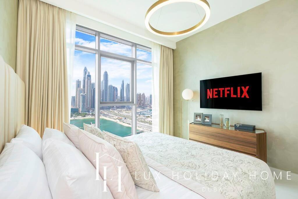 Appartement Lux The Marina Vista Beachfront 3 *
