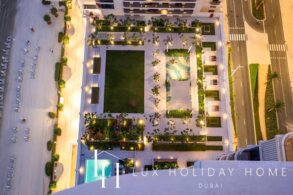 Appartement Lux The Marina Vista Beachfront 3 *