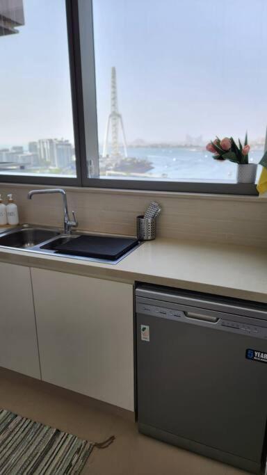 Jbr-yet Easy To Get Here By Car Appartement