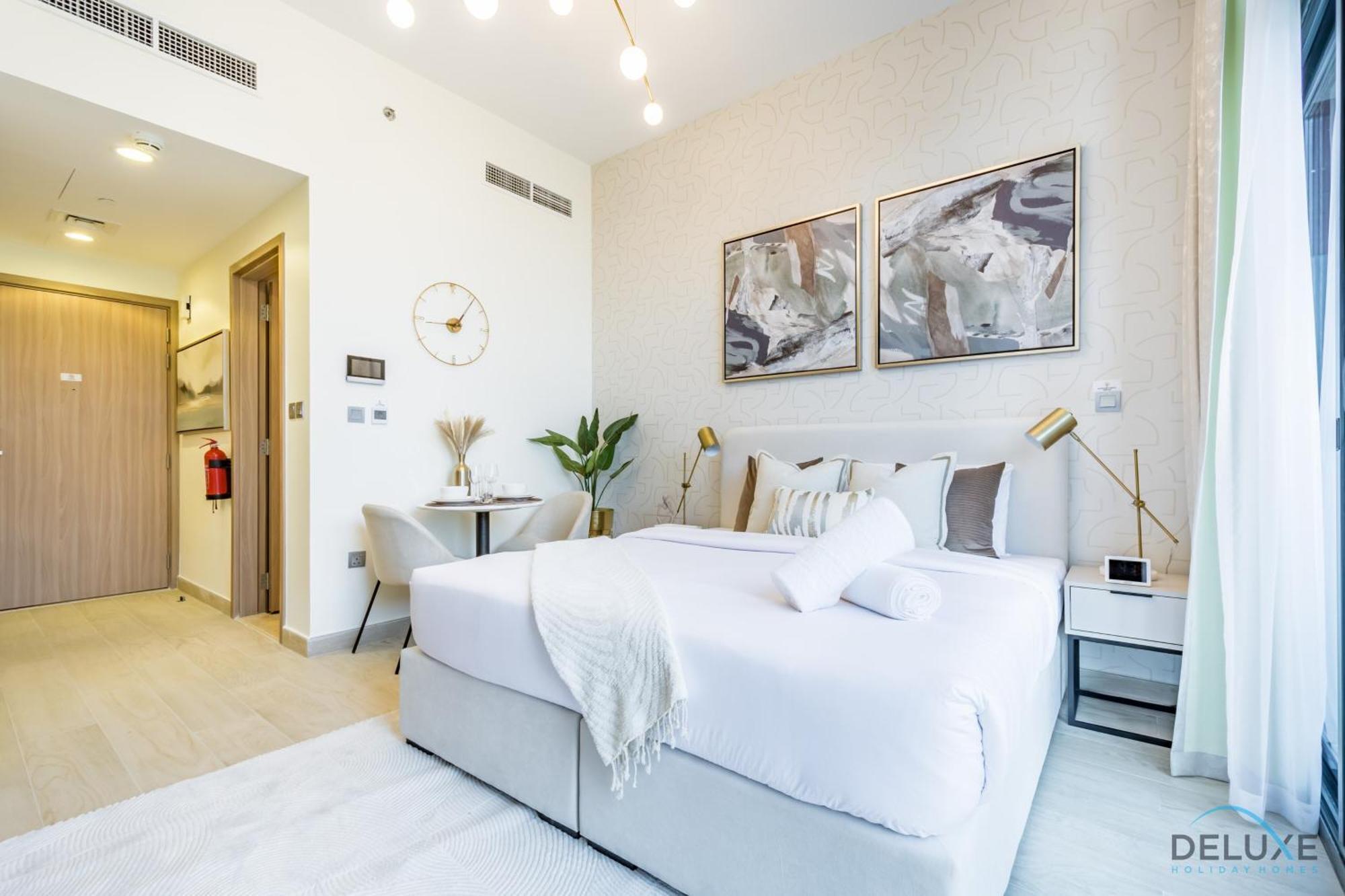 Alluring At Azizi Riviera 16, Al Merkadh By Deluxe Homes *