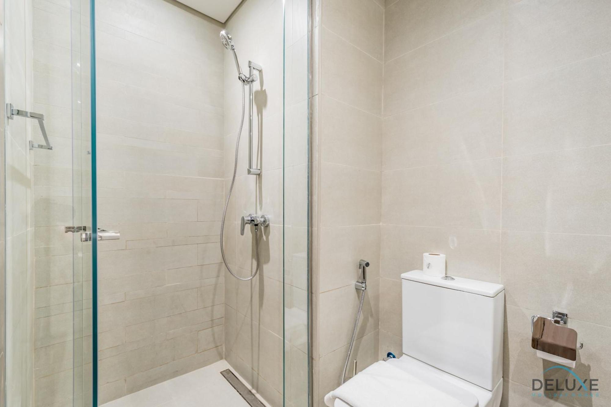 Alluring At Azizi Riviera 16, Al Merkadh By Deluxe Homes Appartement *