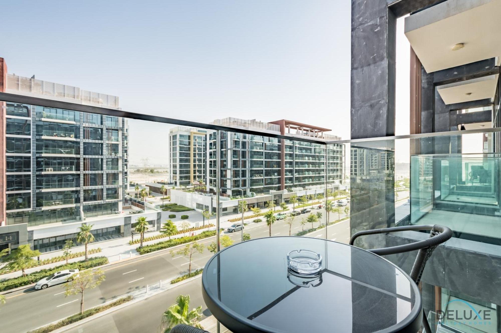 Alluring At Azizi Riviera 16, Al Merkadh By Deluxe Homes