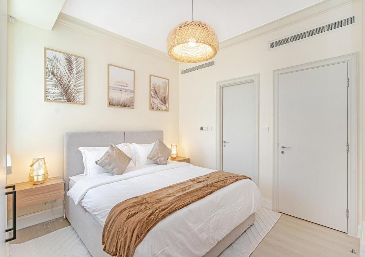 Savis Home- Stunning & Vibrant Marina Apartamento *