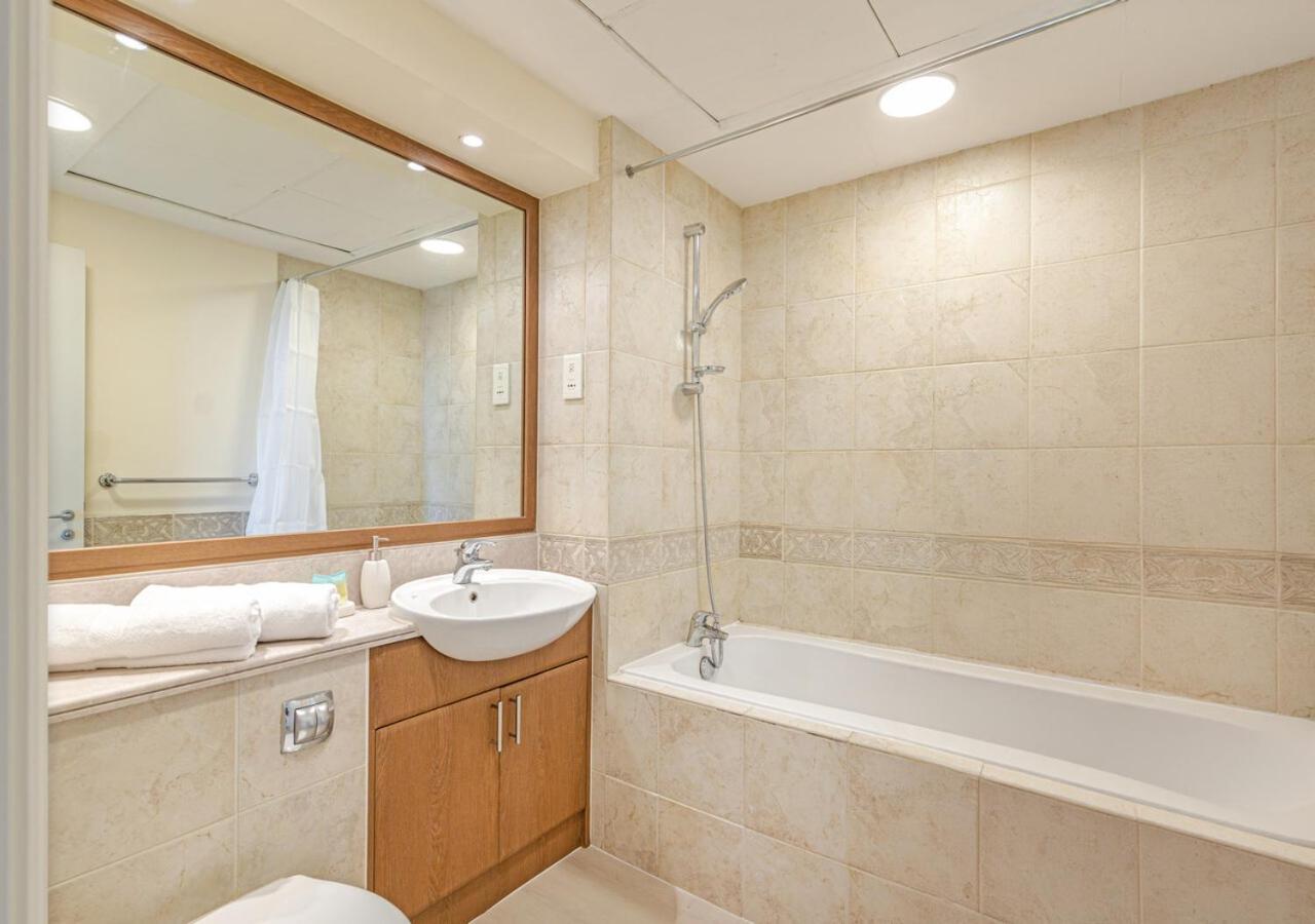 Apartamento Savis Home- Stunning & Vibrant Marina Dubái