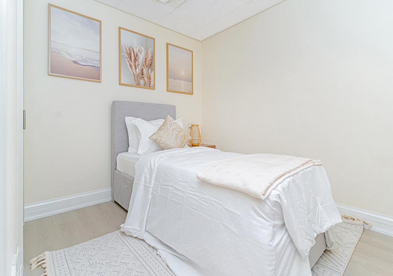Apartamento Savis Home- Stunning & Vibrant Marina Dubái