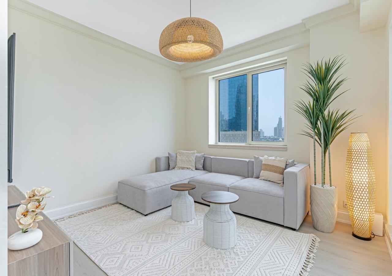 Apartamento Savis Home- Stunning & Vibrant Marina