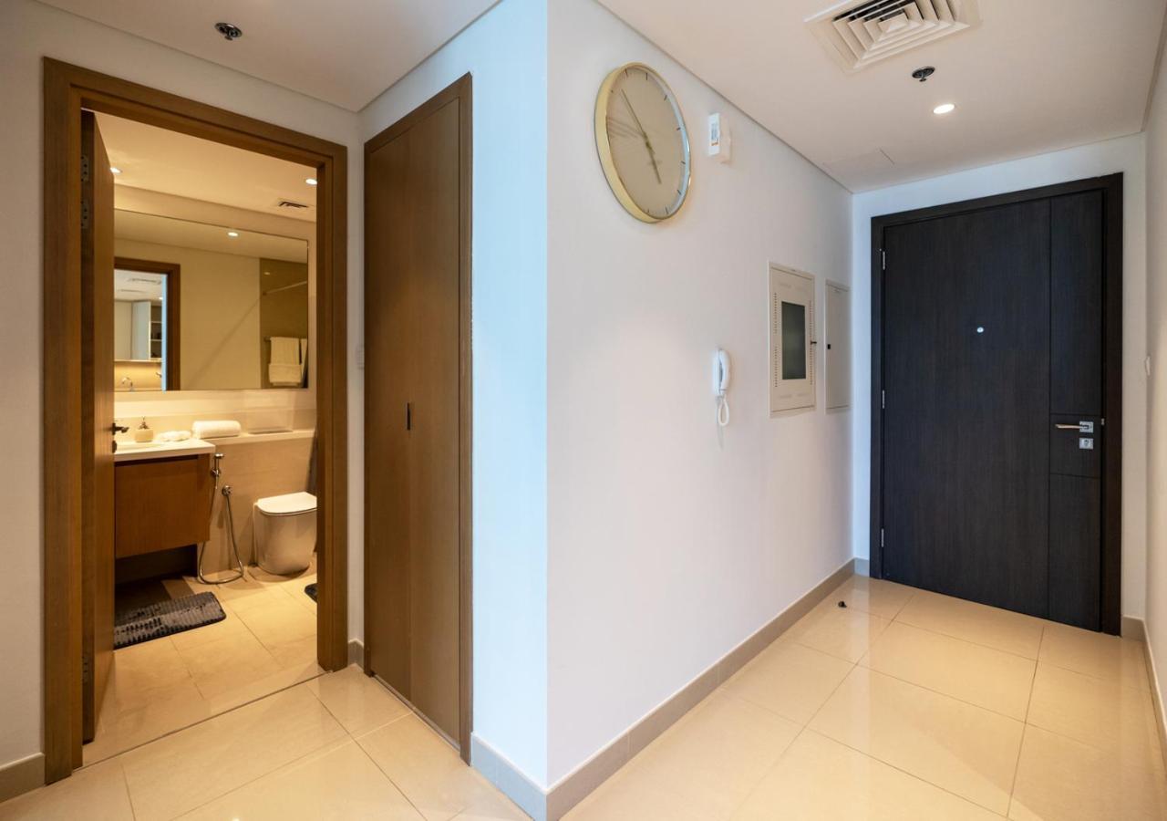 Appartement Savis Home- Vibrant Neighborhood With Creek View Dubaï