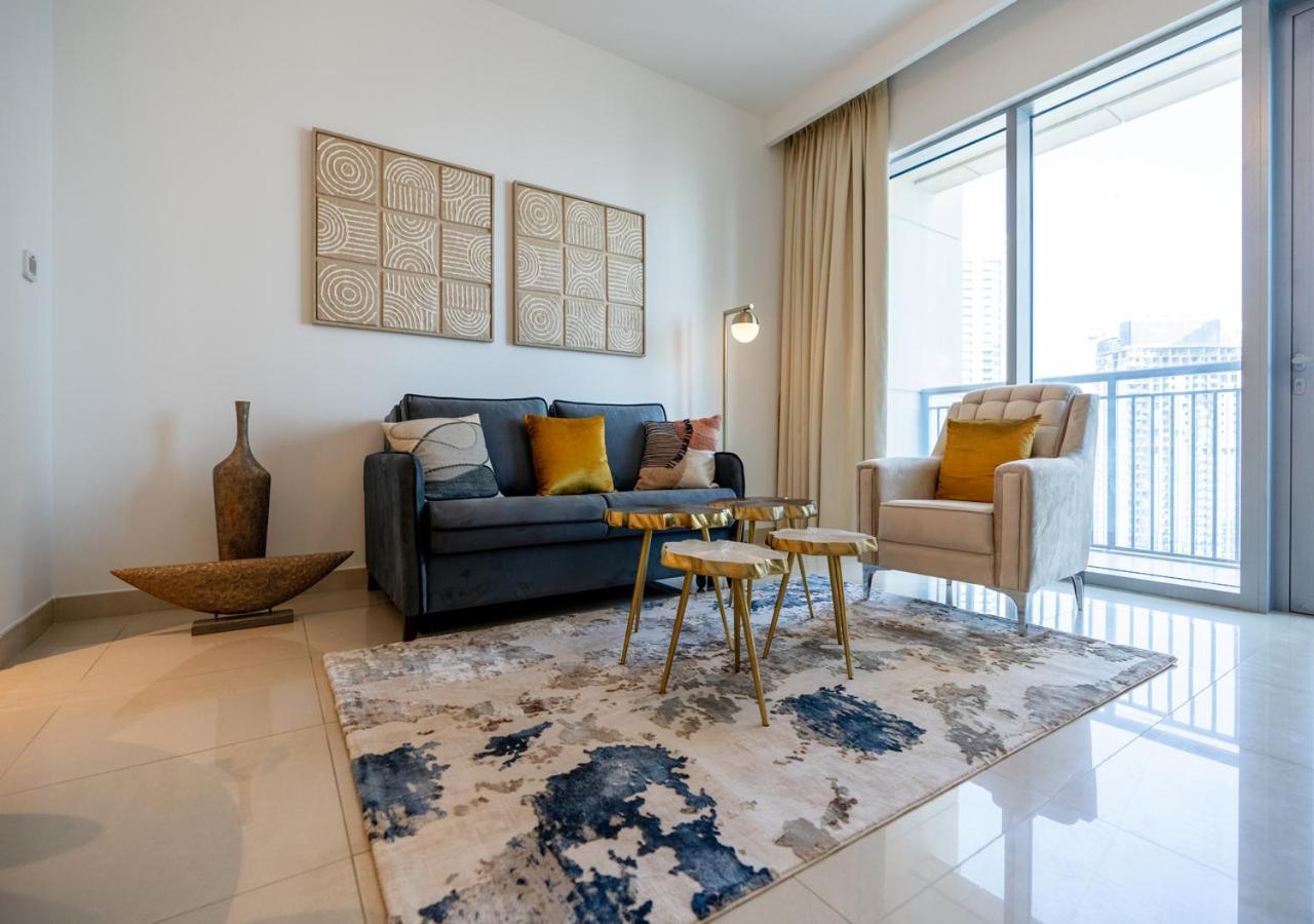 Savis Home- Vibrant Neighborhood With Creek View * Dubaï