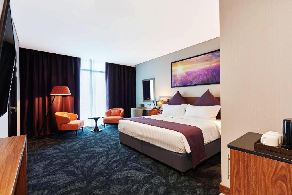 Park Regis Business Bay