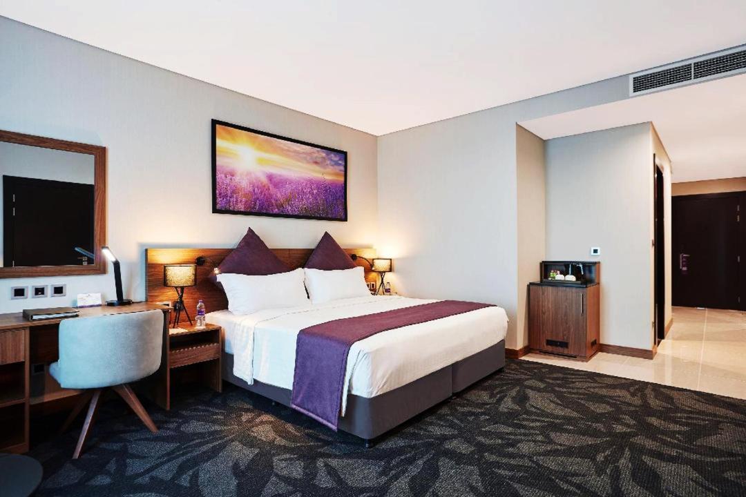 Hotel Park Regis Business Bay