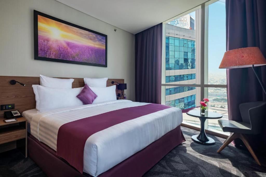 Park Regis Business Bay Hotel 4*