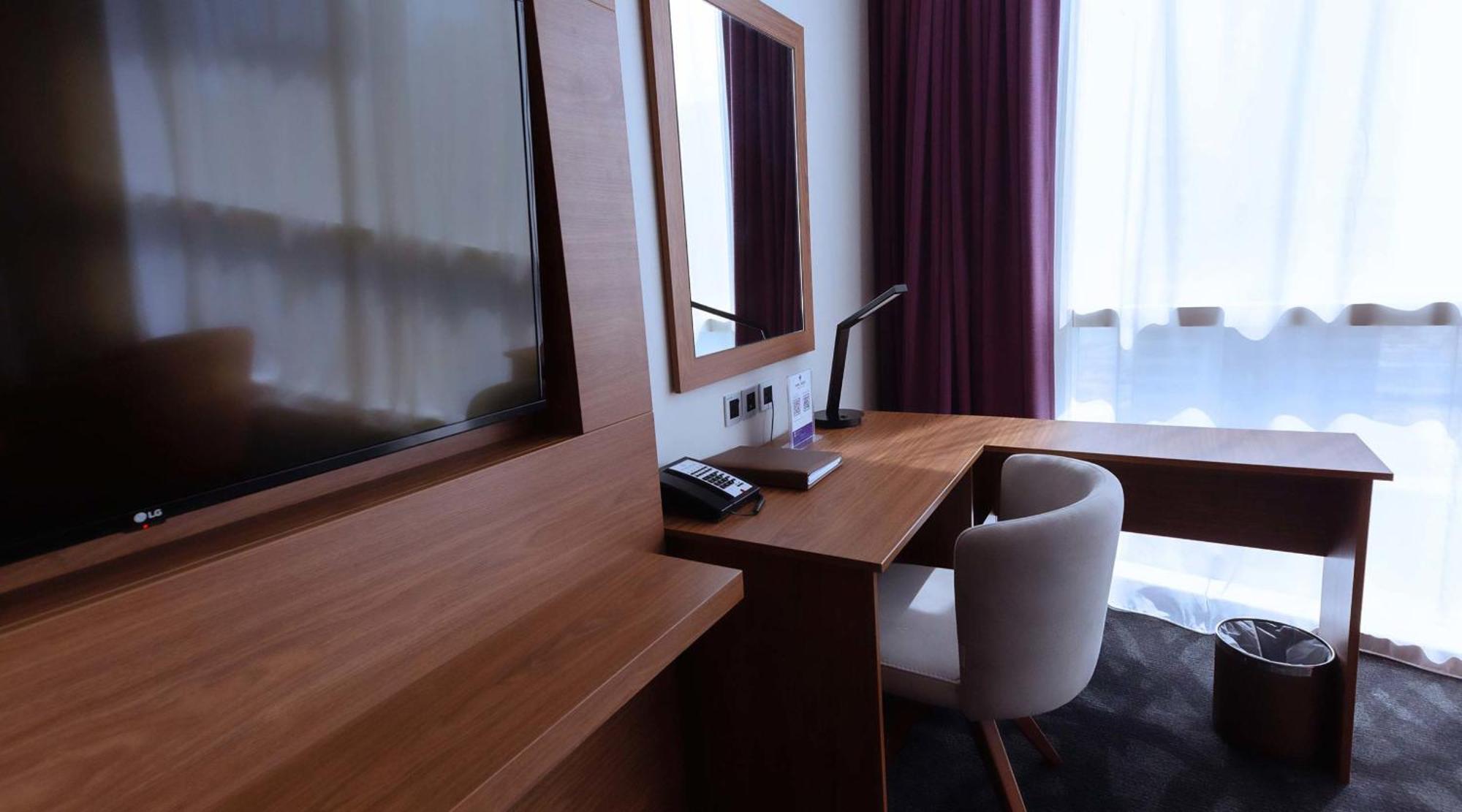 Park Regis Business Bay Hotel Dubai
