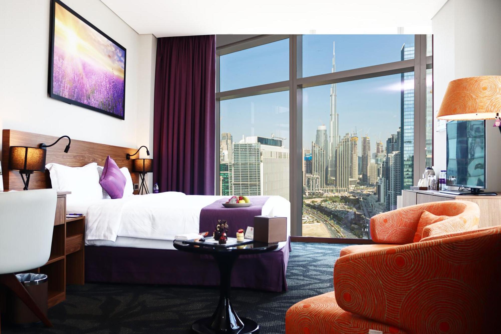 Hotel Park Regis Business Bay Dubai