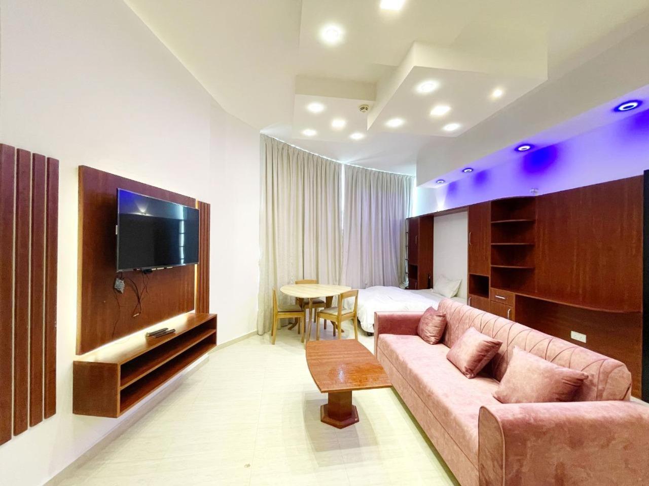 Zenith Smart - Zenith Tower A2 * Dubaï