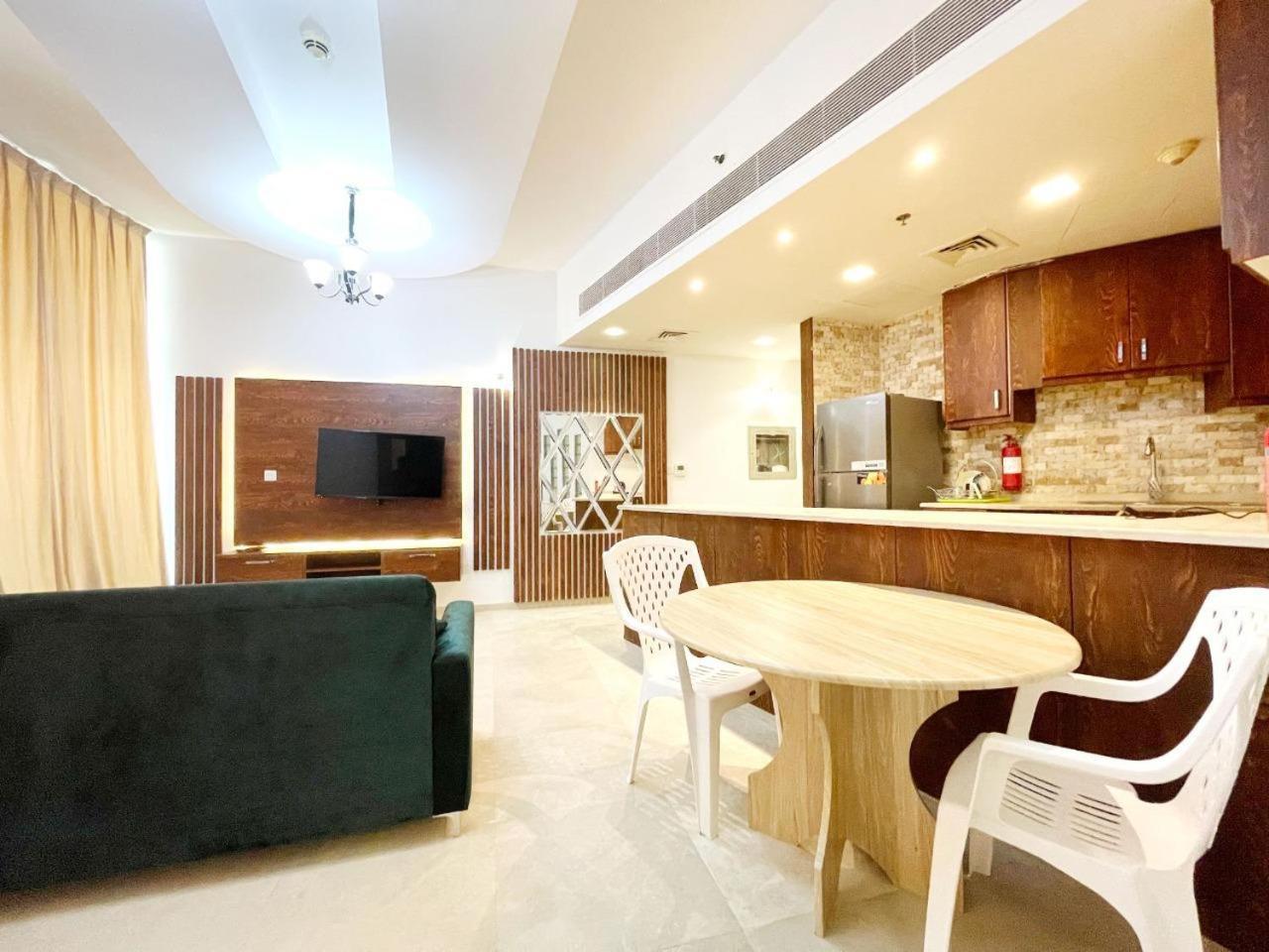 Zenith Smart - Zenith Tower A2 Appartement
