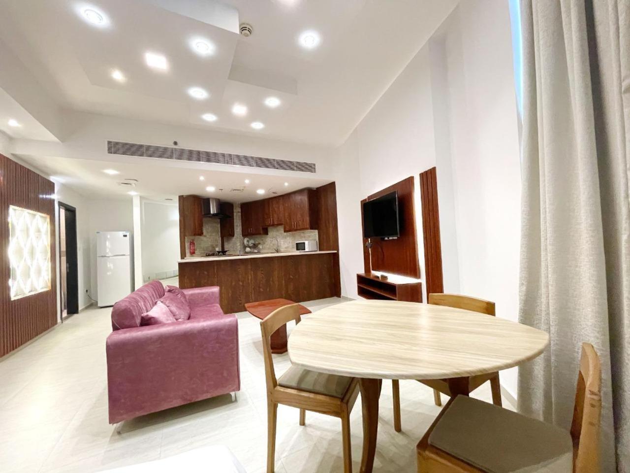 Zenith Smart - Zenith Tower A2 Appartement *