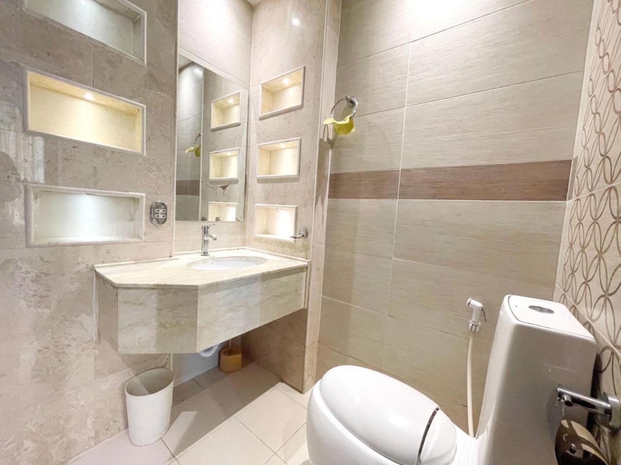 Appartement Zenith Smart - Zenith Tower A2