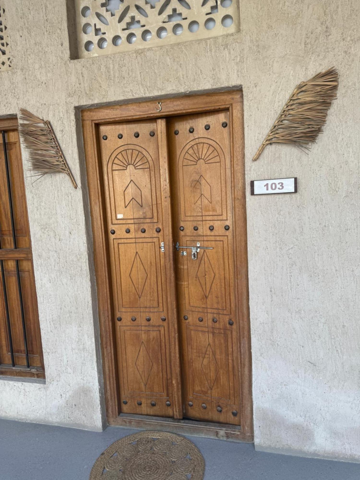 Heritage Affittacamere *