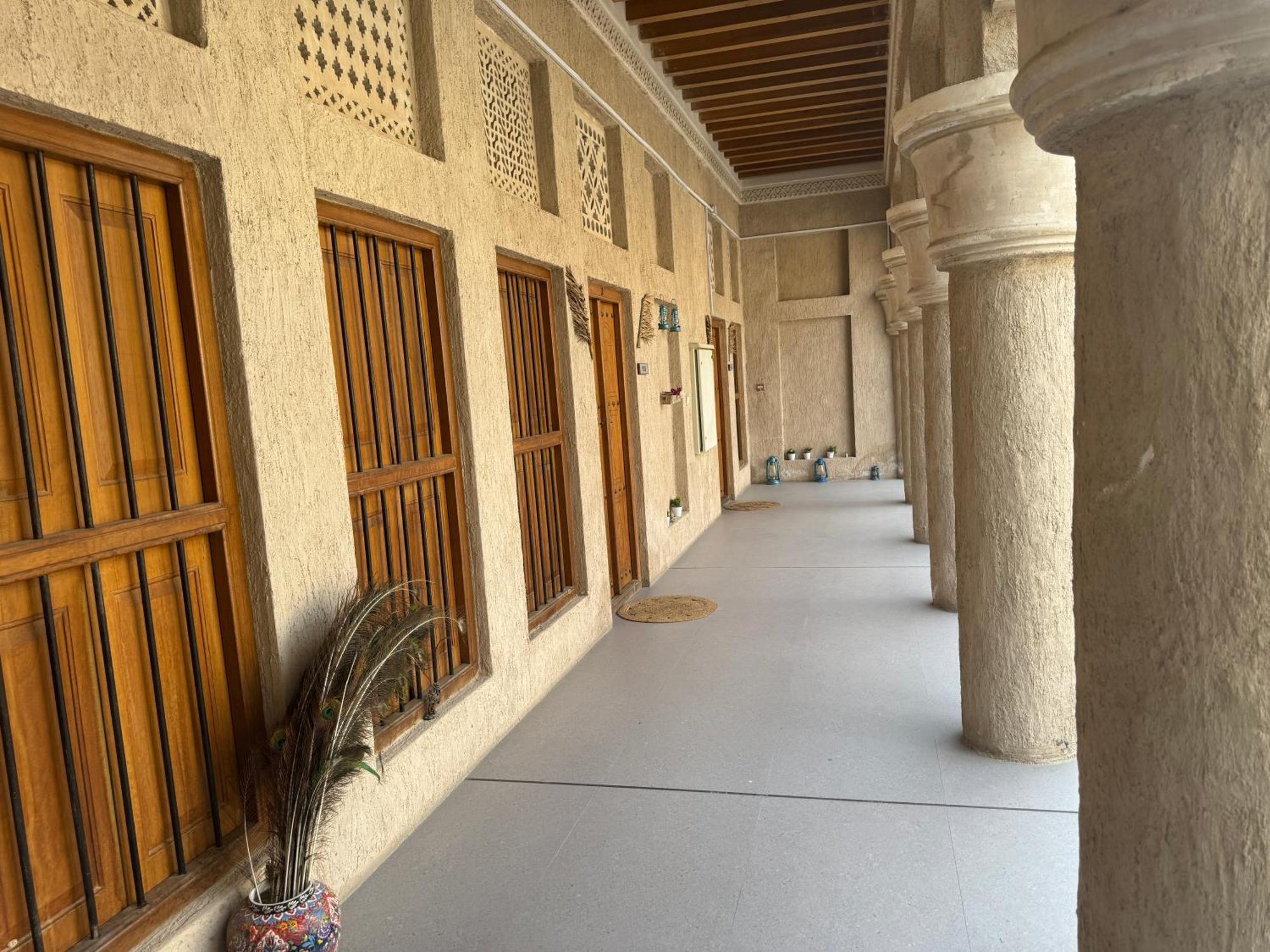 Heritage Affittacamere