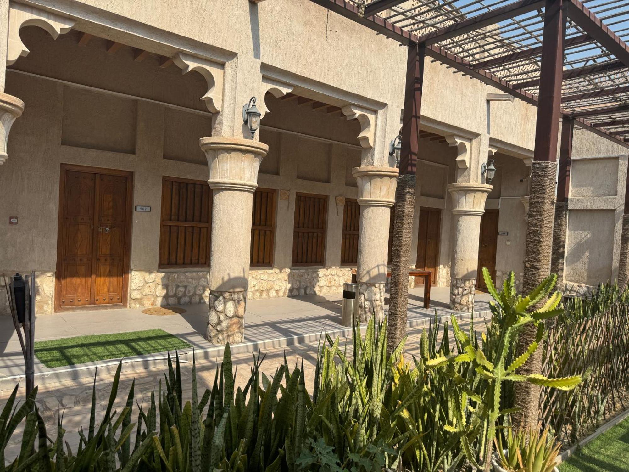 Affittacamere Heritage