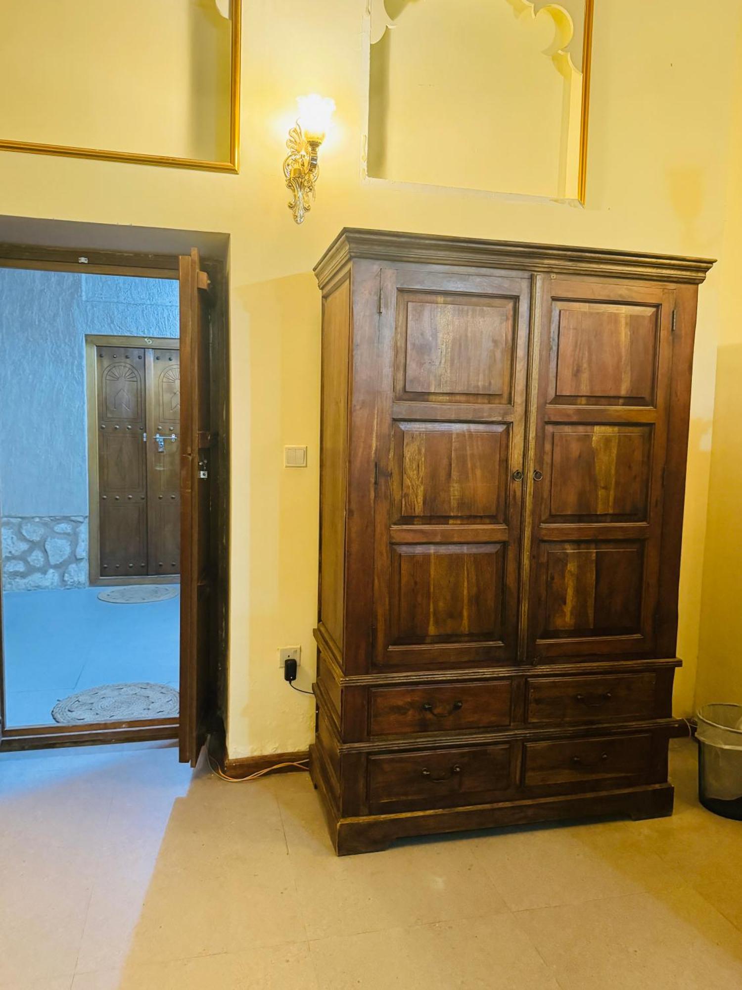 Heritage Affittacamere Dubai