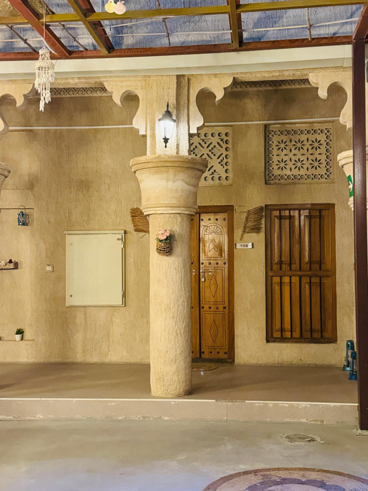 Heritage Affittacamere Dubai