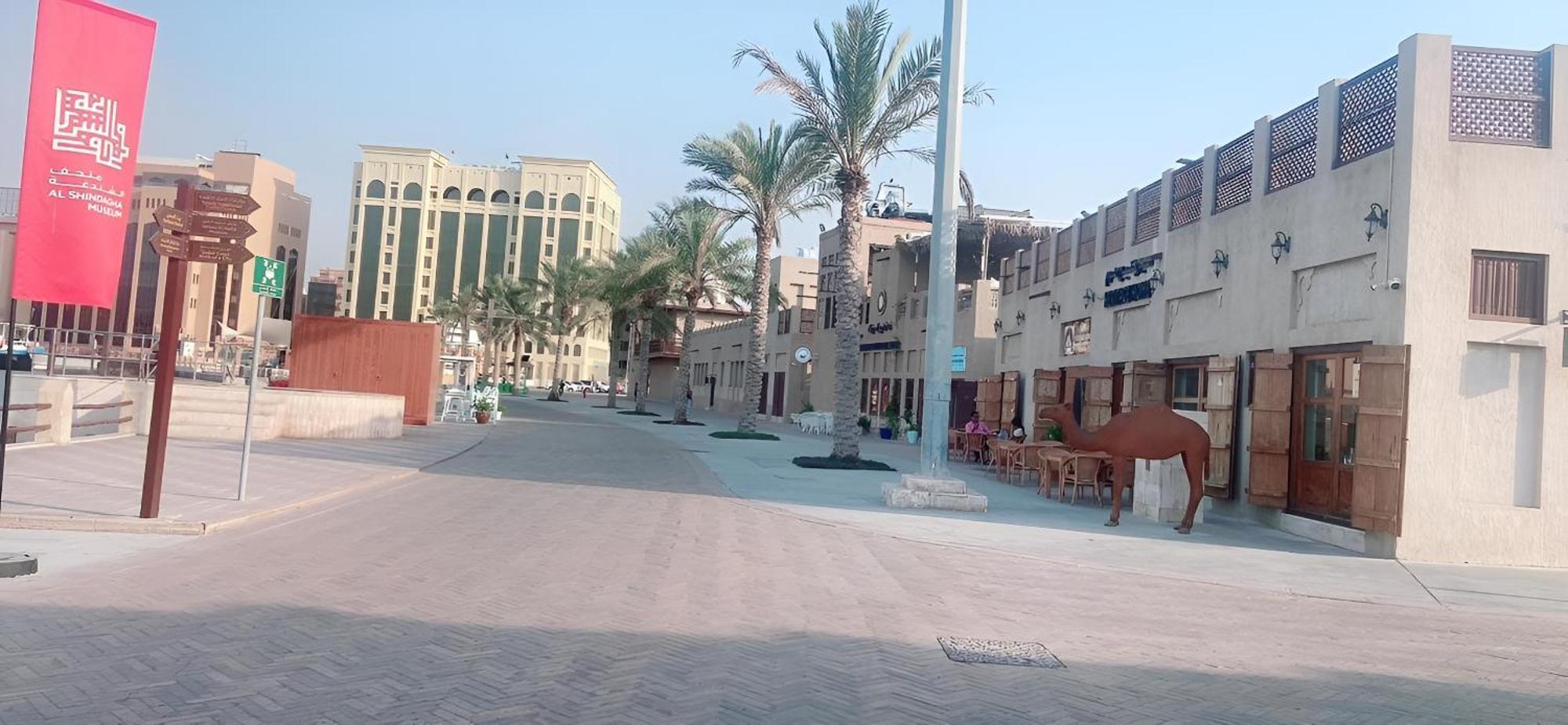 Heritage Affittacamere Dubai