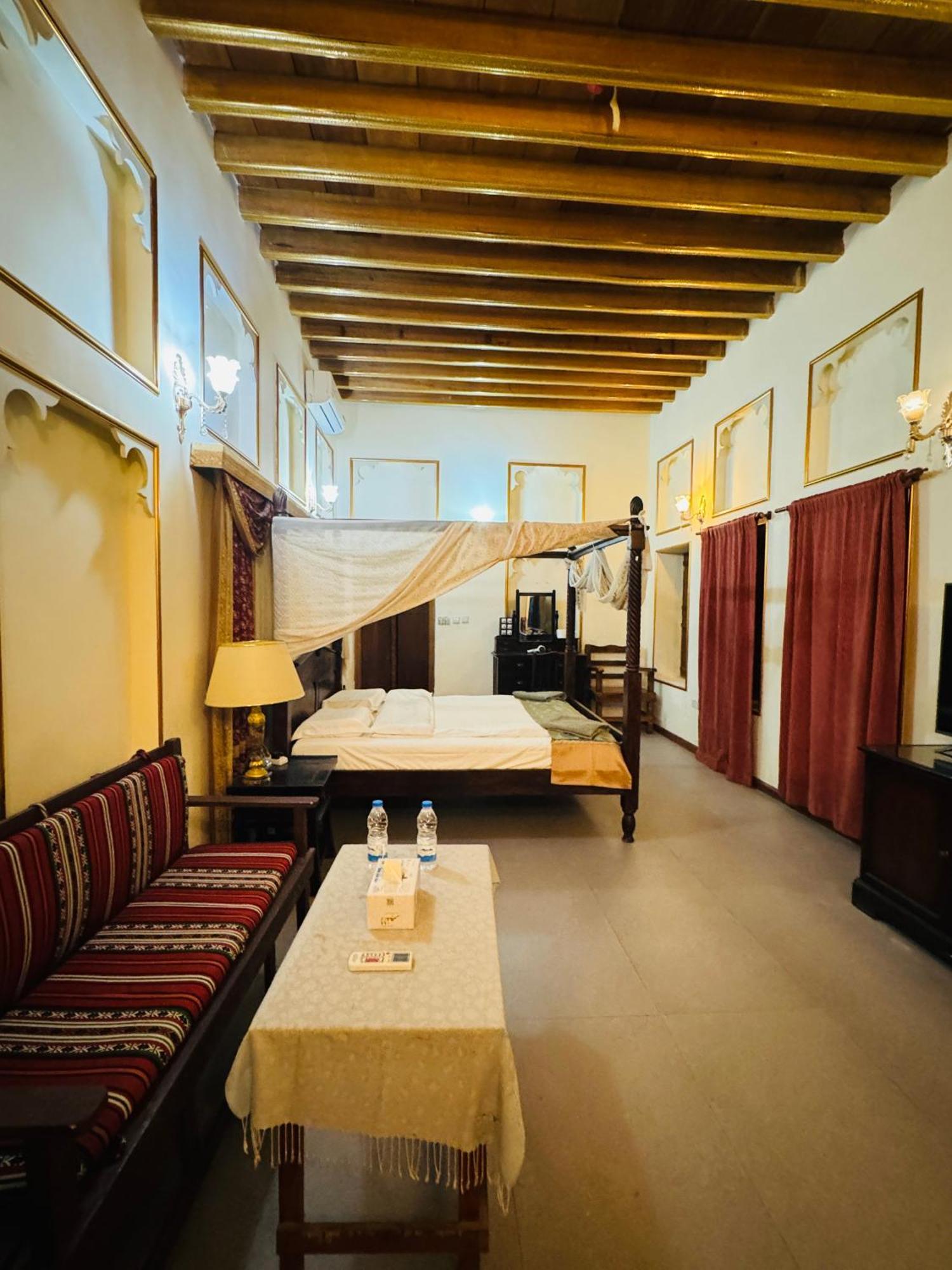 Heritage Affittacamere