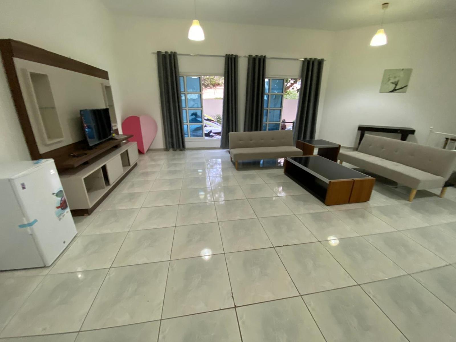 Comfortable Private In Compound Housing Dubái