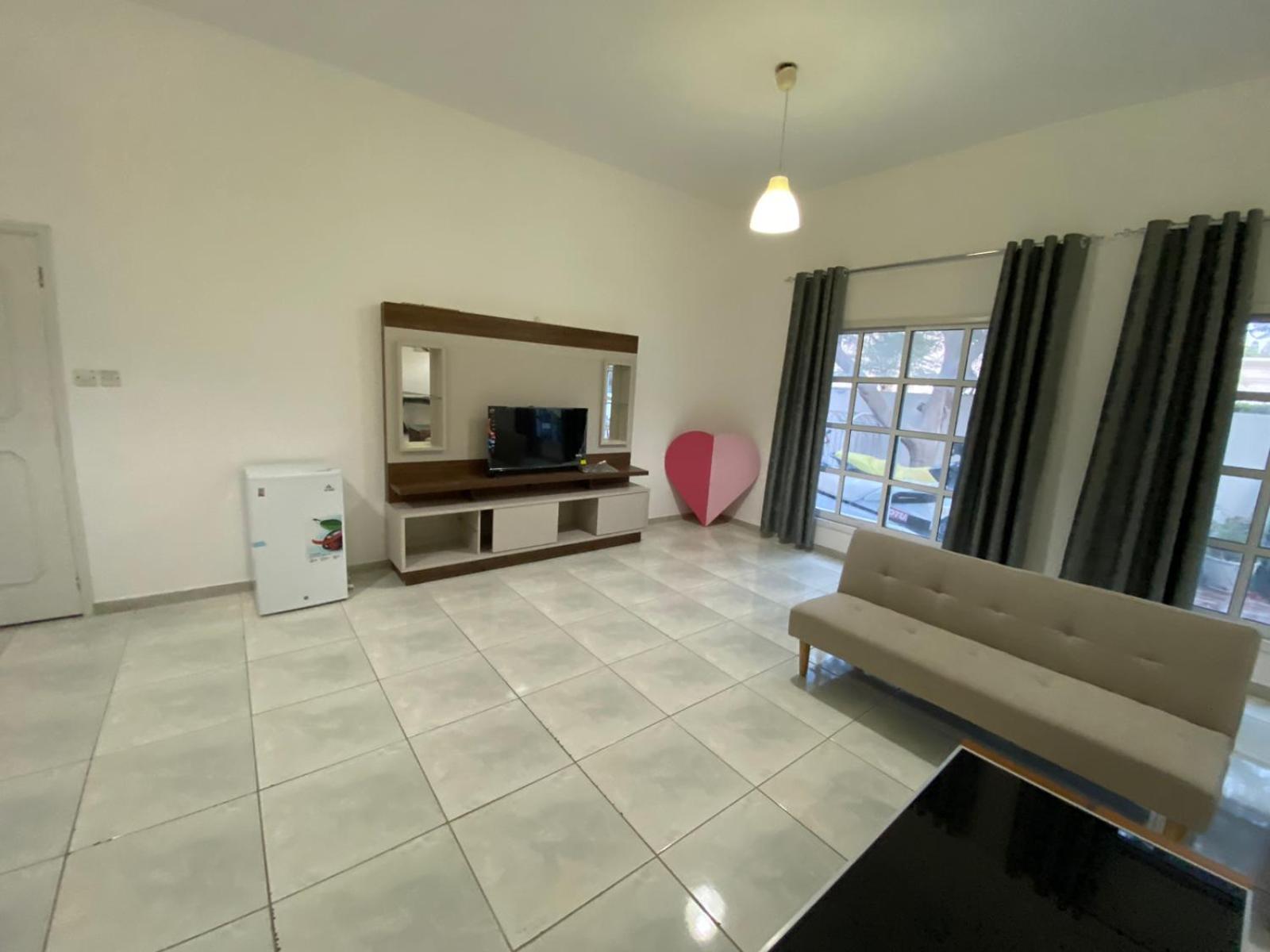Comfortable Private In Compound Housing * Dubái