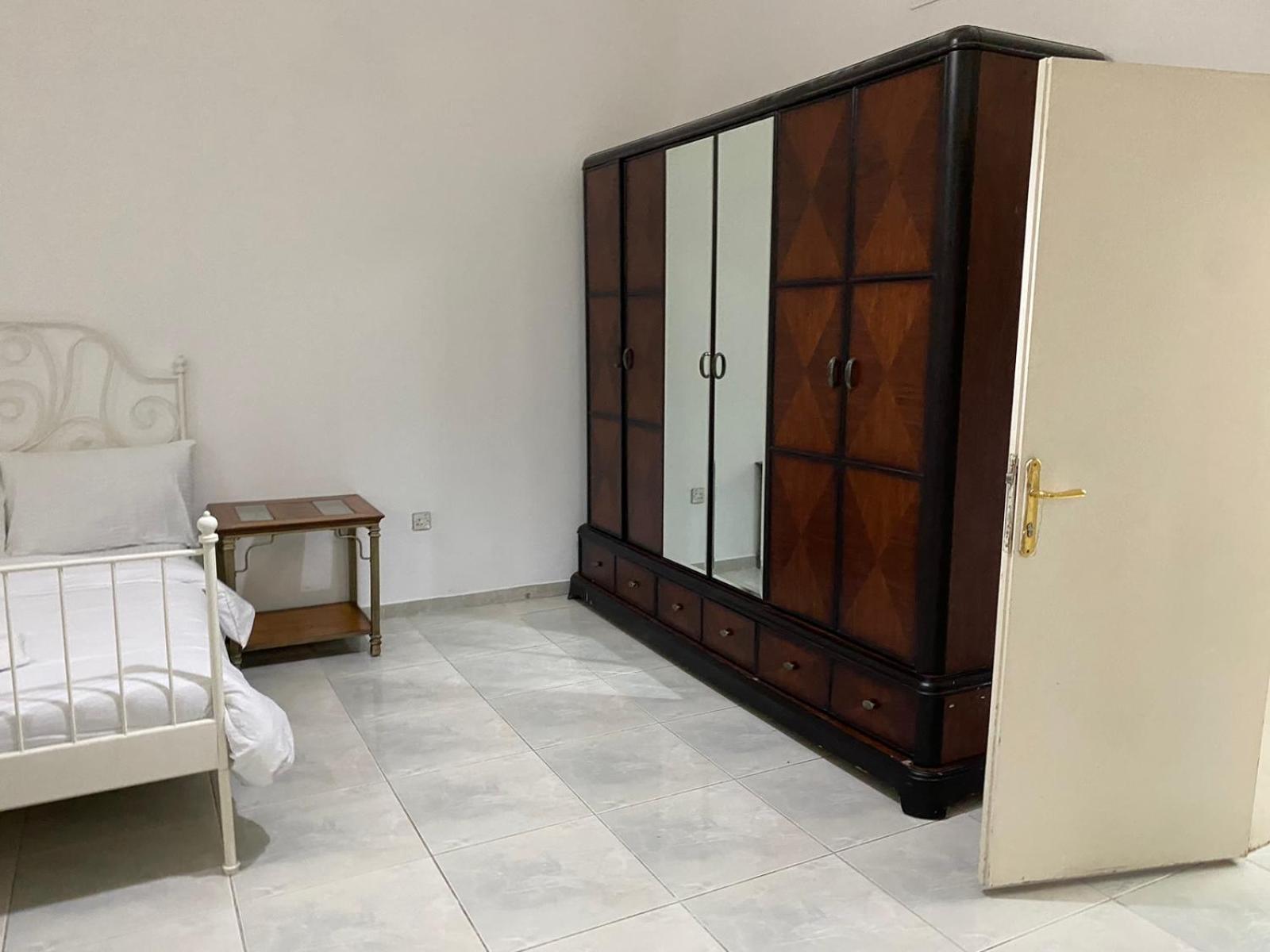 Comfortable Private In Compound Housing Maison d'hôtes *