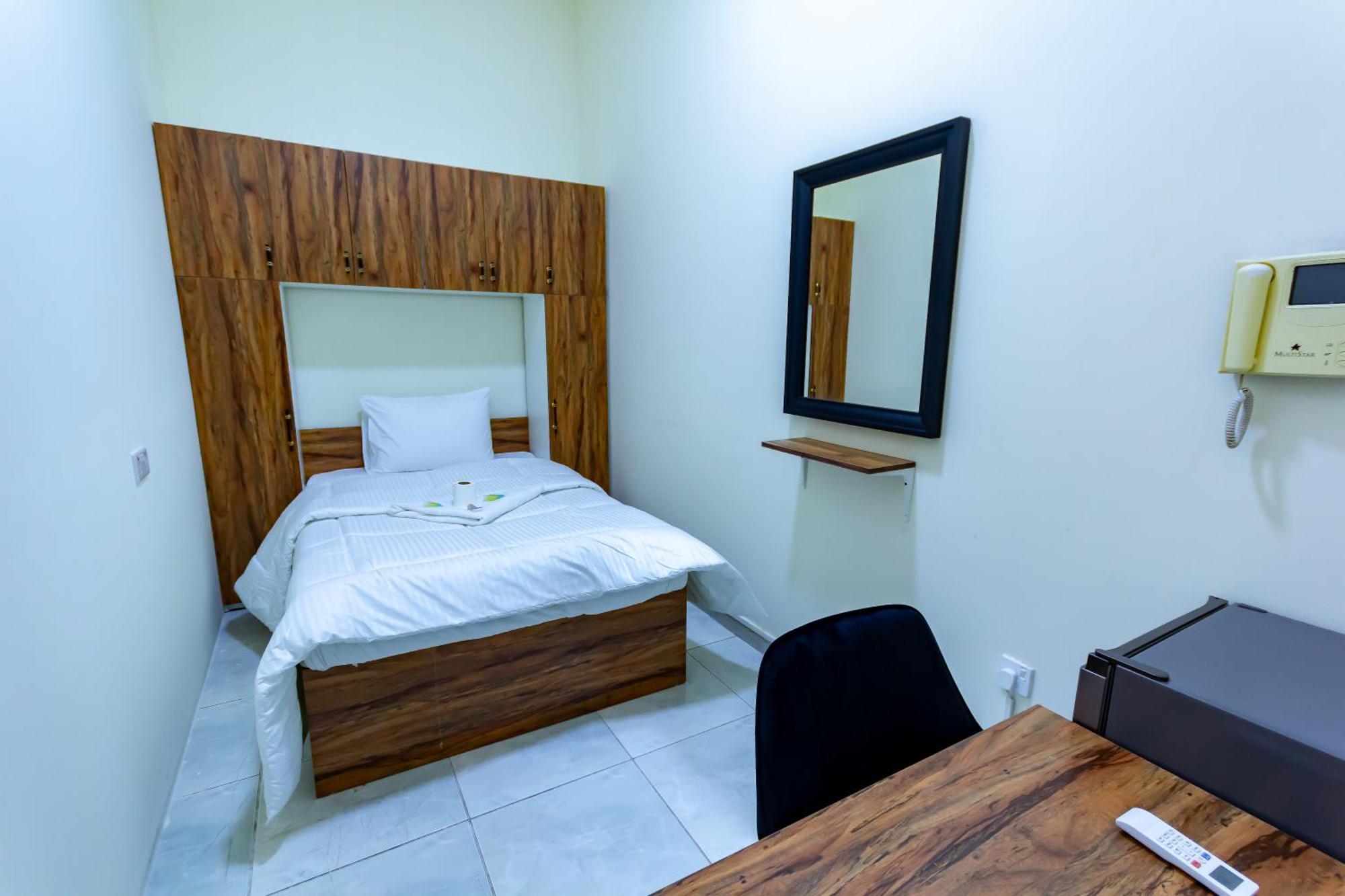 Comfortable Private In Compound Housing Dubái
