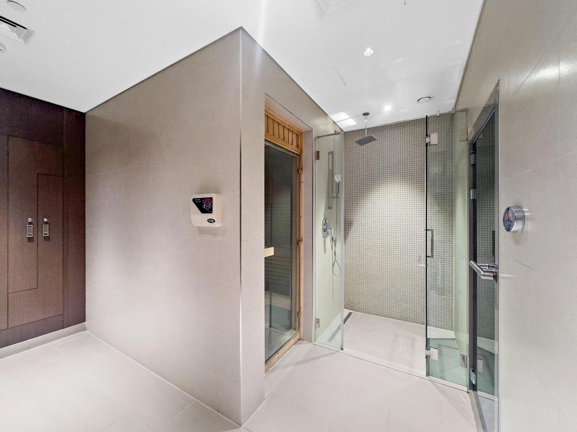 Cozy 2 Bedroom In Meydan - Sobha Creek Vista