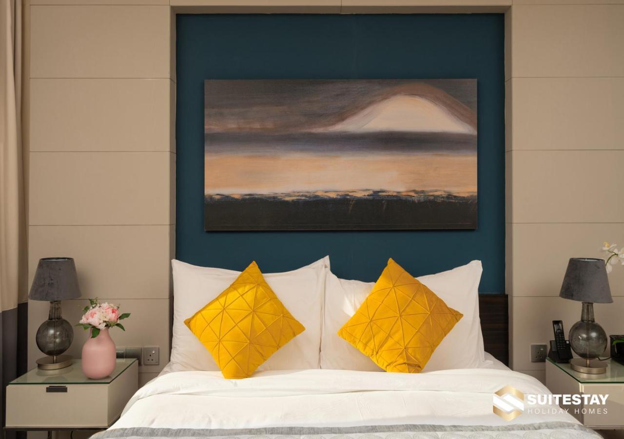 Deluxe - Address Mall - The Lejlighed Dubai