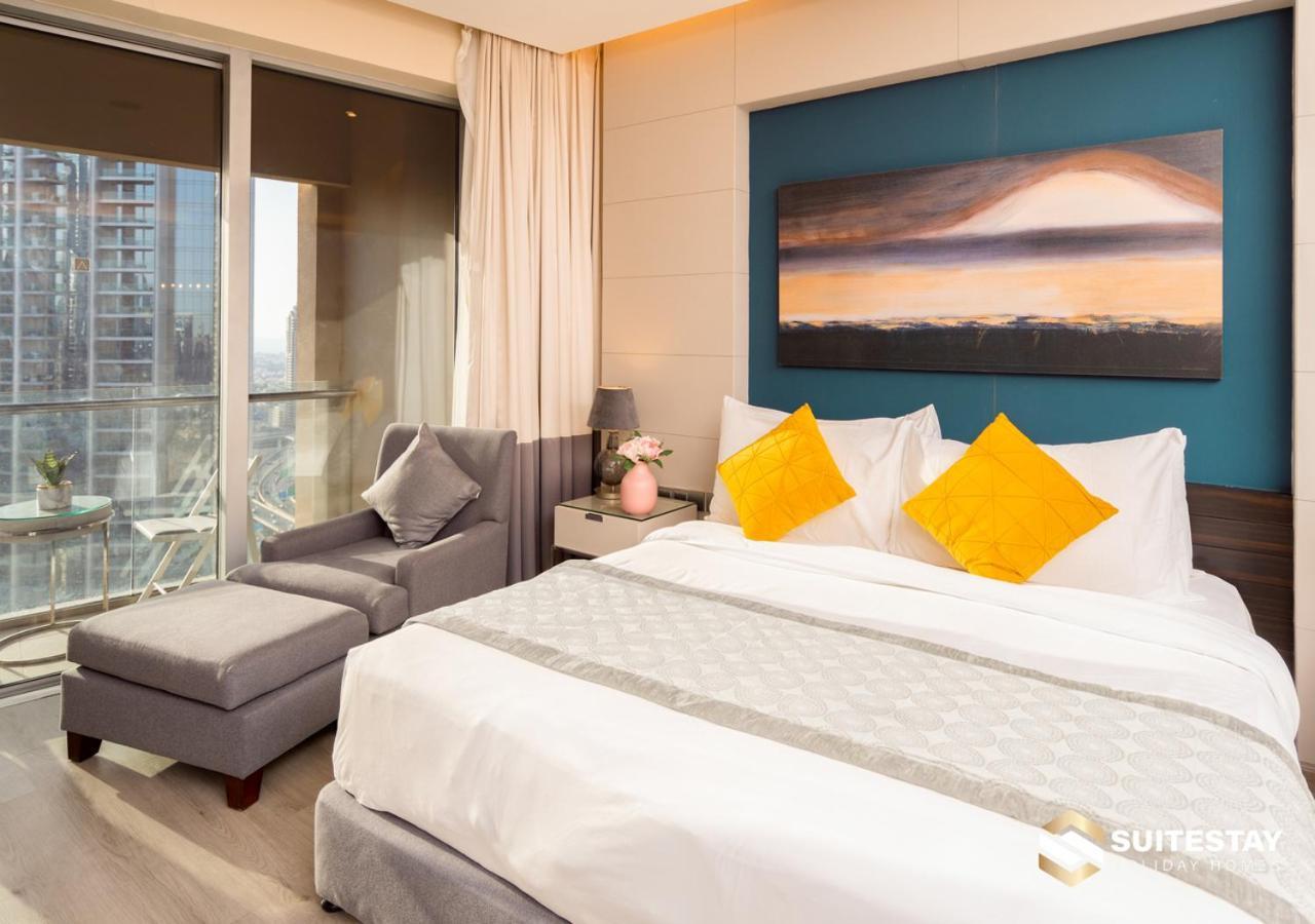 Appartement Deluxe - Address Mall - The *
