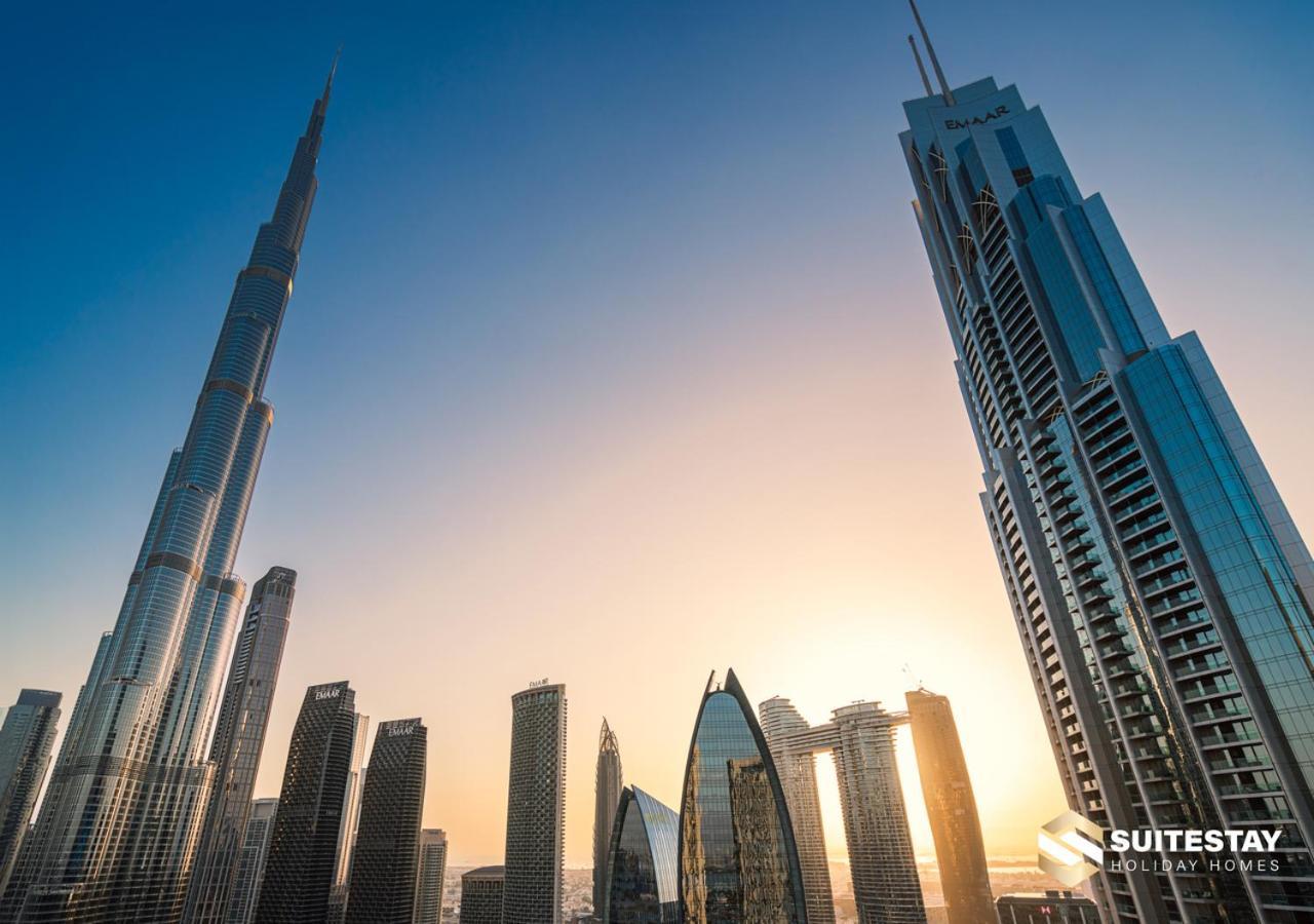Deluxe - Address Mall - The Dubaï
