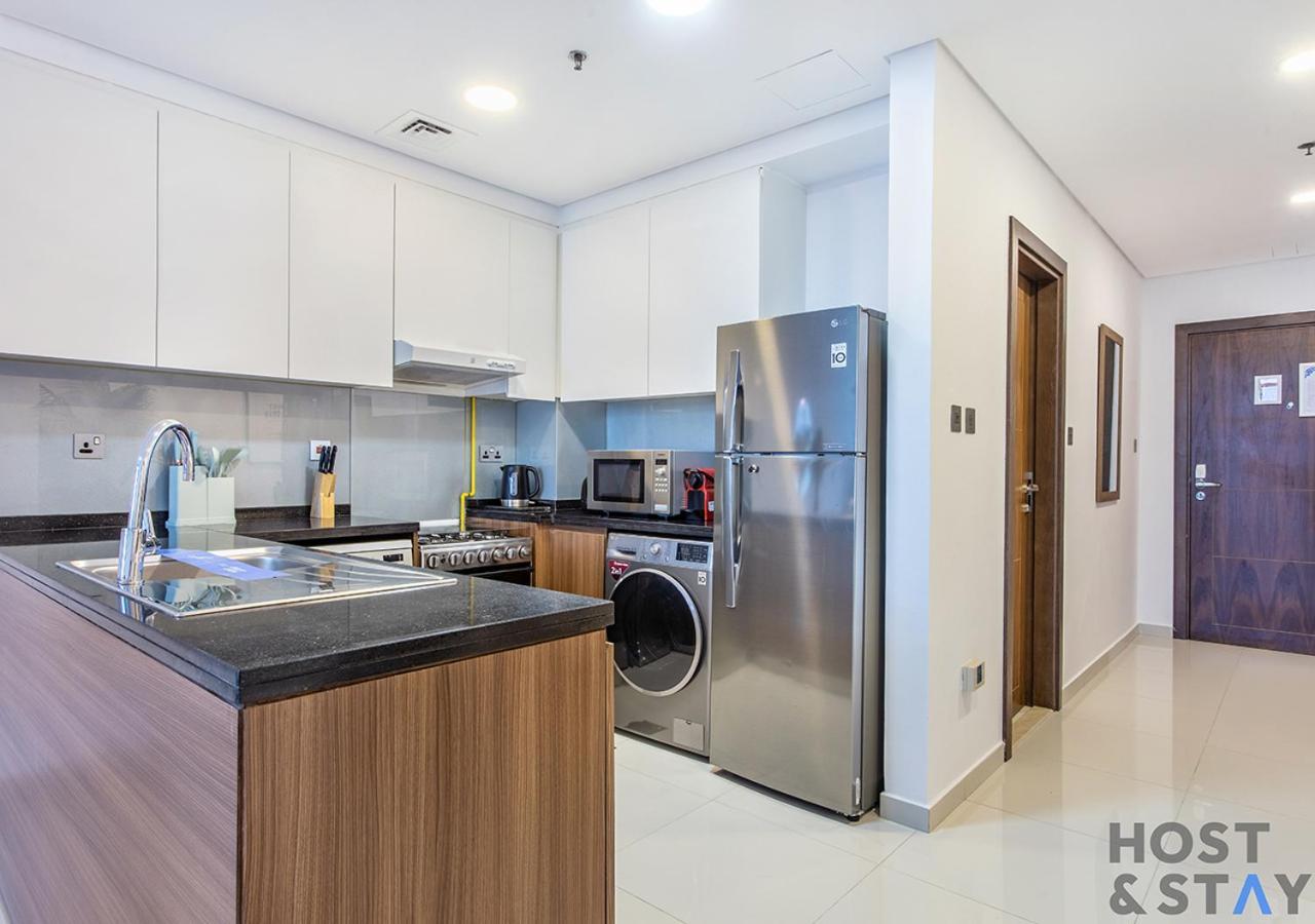 Host And - Luxury In Orchid, Damac Hills With Premium Amenities Appartement Dubaï