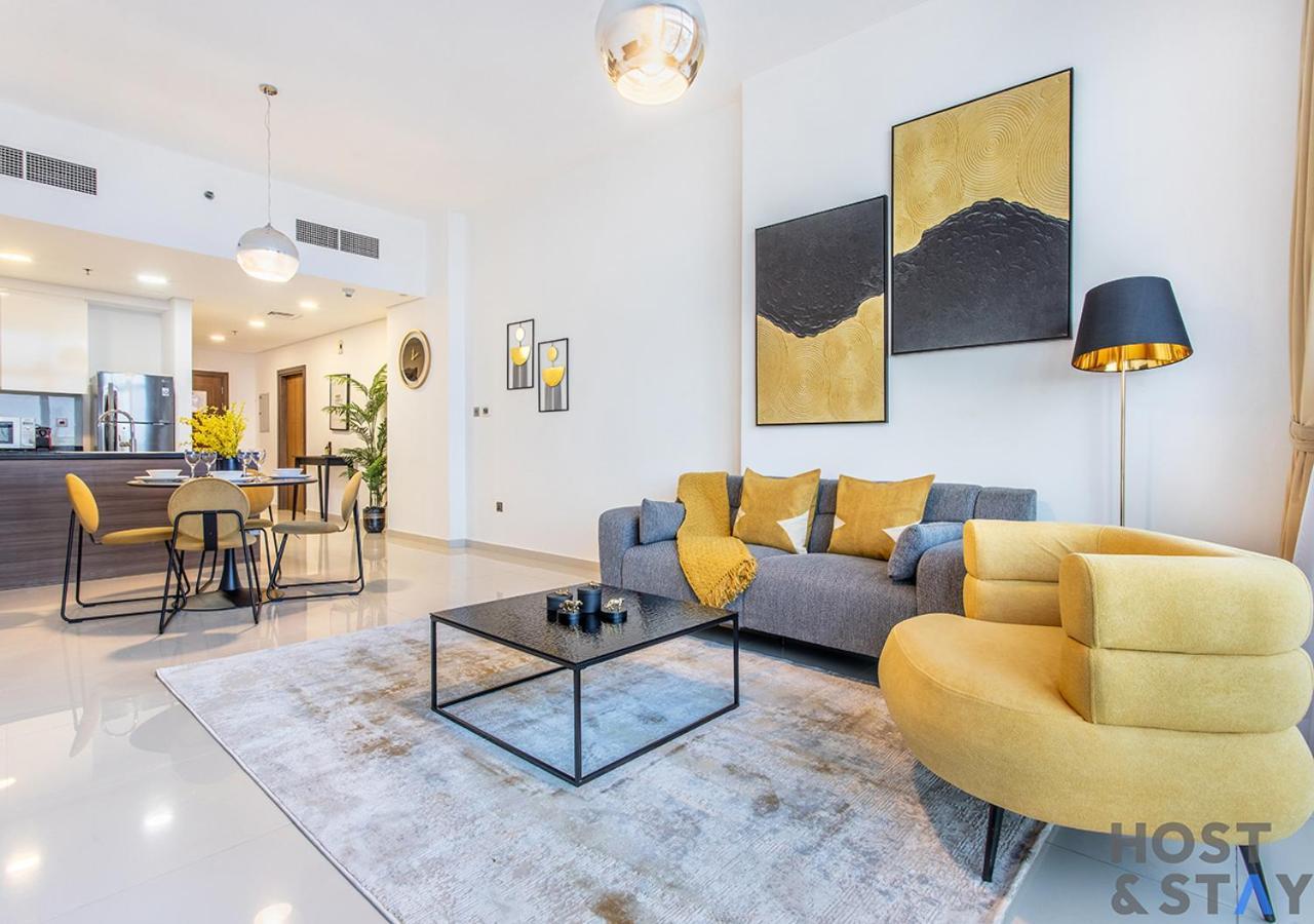 Host And - Luxury In Orchid, Damac Hills With Premium Amenities * Dubaï