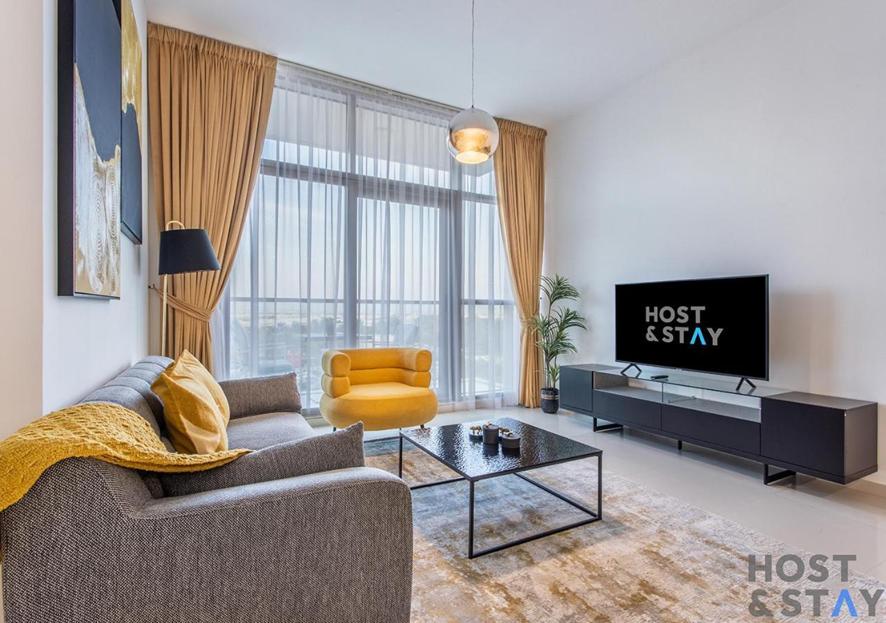 Host And - Luxury In Orchid, Damac Hills With Premium Amenities Appartement