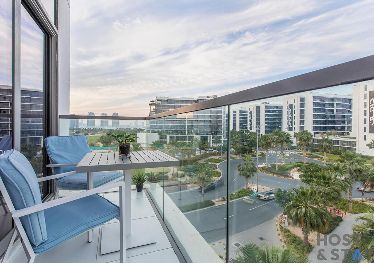 Appartement Host And - Luxury In Orchid, Damac Hills With Premium Amenities