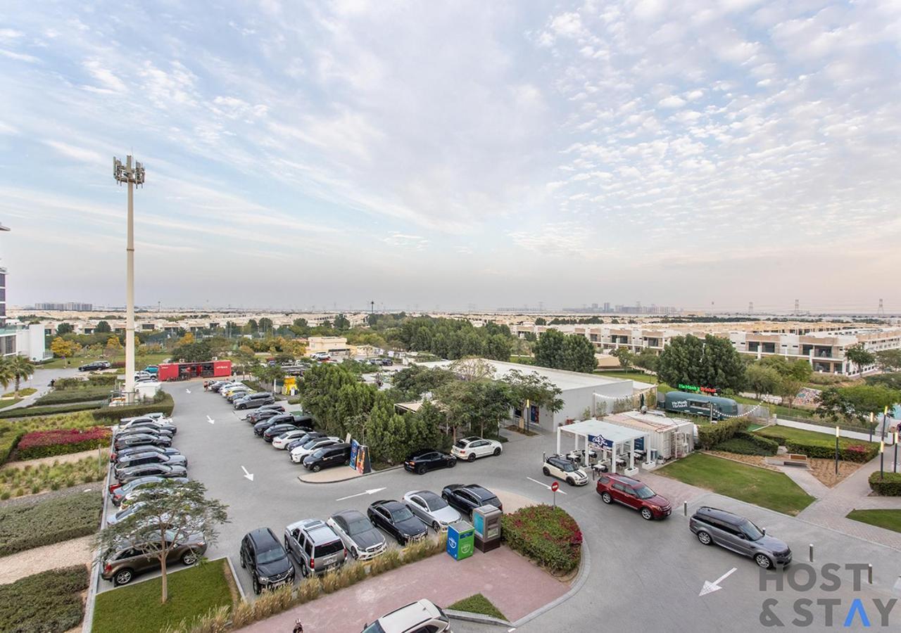 Host And - Luxury In Orchid, Damac Hills With Premium Amenities Appartement *