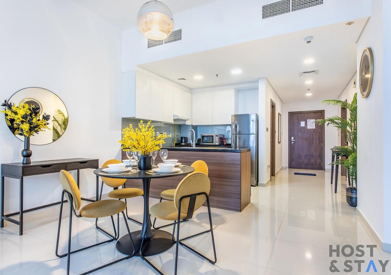Host And - Luxury In Orchid, Damac Hills With Premium Amenities Appartement Dubaï