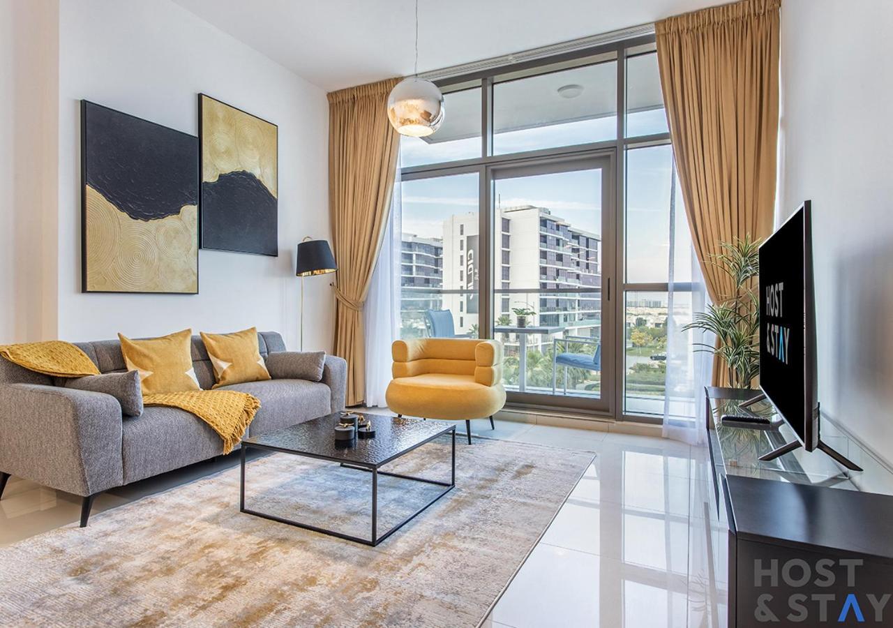 Host And - Luxury In Orchid, Damac Hills With Premium Amenities Appartement