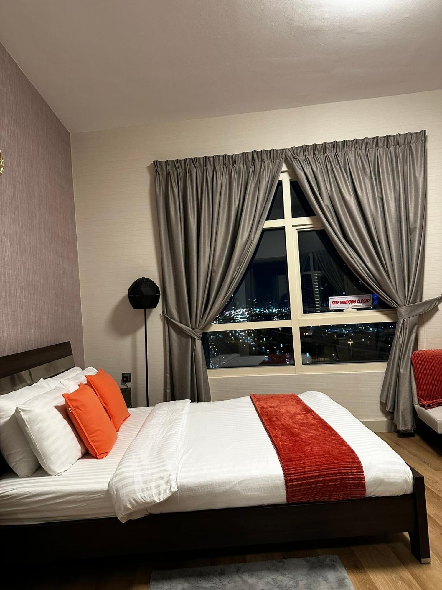 Smilehomesdxb Apartamento Dubai