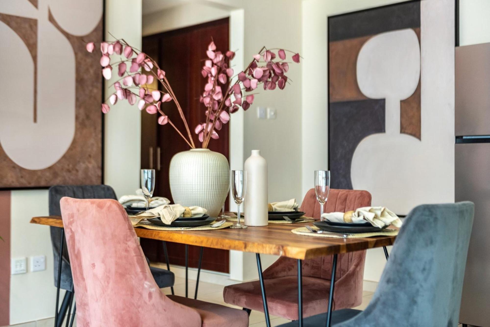 The Smart Concierge - Lakeshore Jlt Appartement *