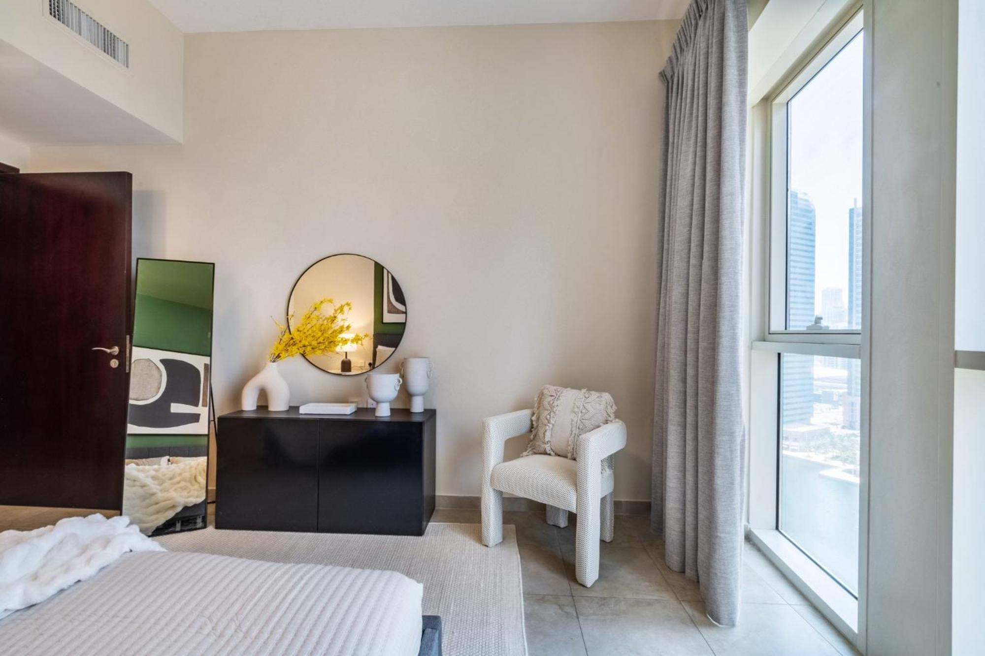 The Smart Concierge - Lakeshore Jlt * Dubaï