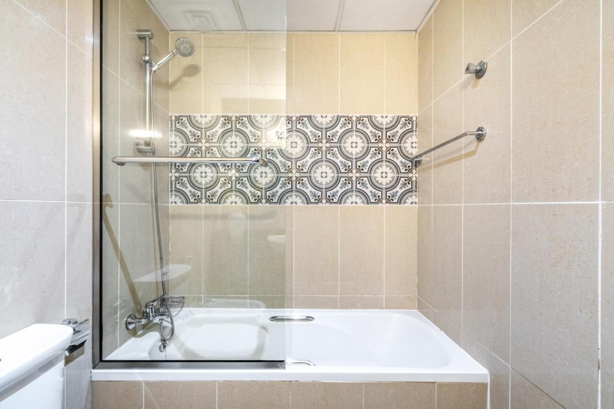 The Smart Concierge - Lakeshore Jlt Appartement *