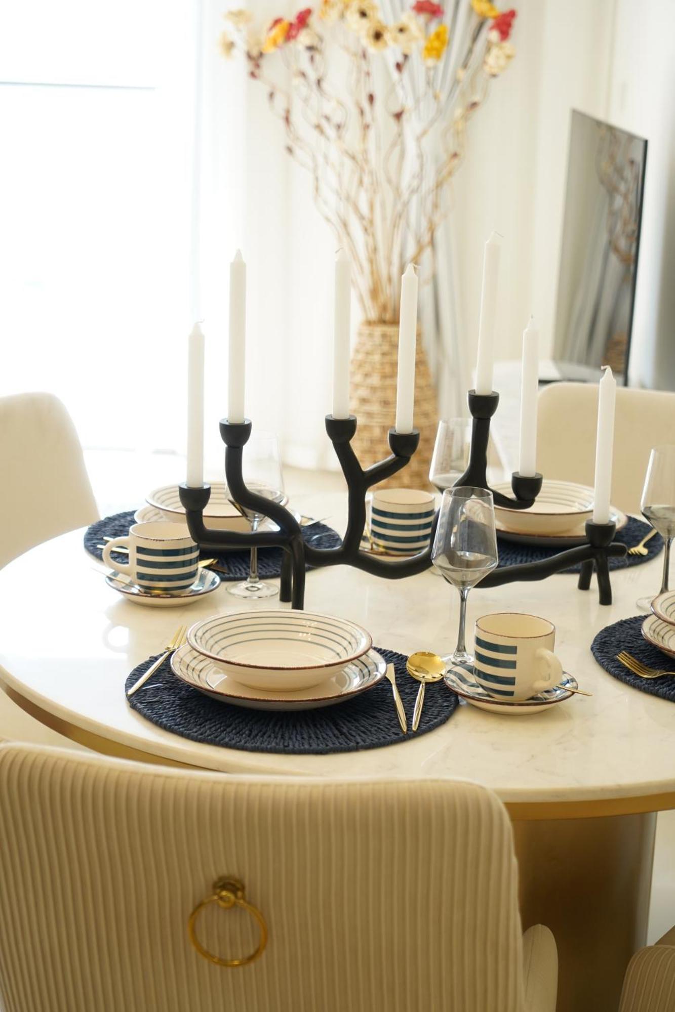 Appartamento Downtown Luxury By Mall & Burj Khalifa Dubai