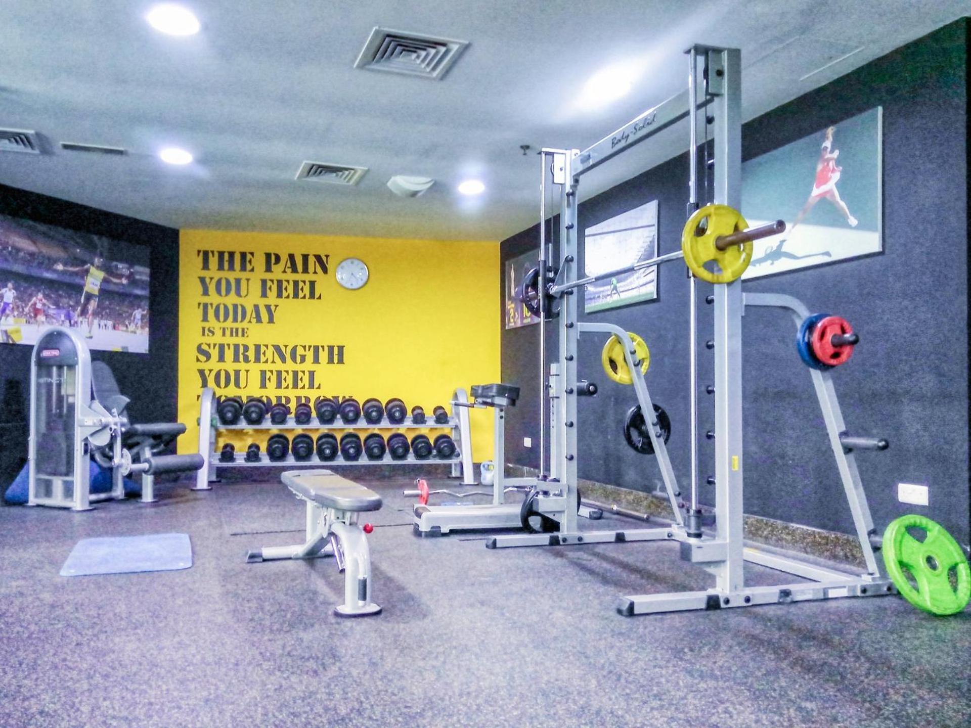 The Smart Concierge - Lakeshore Jlt Dubaï