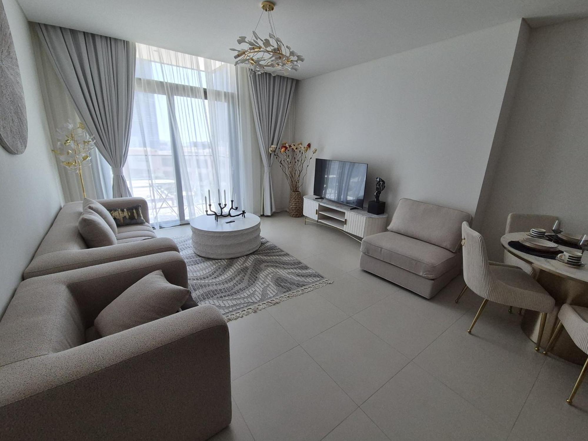 Appartamento Downtown Luxury By Mall & Burj Khalifa Dubai
